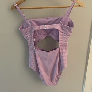 Sanctuary Milo splice one piece